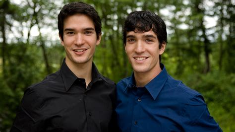 alex and brett harris biography sample