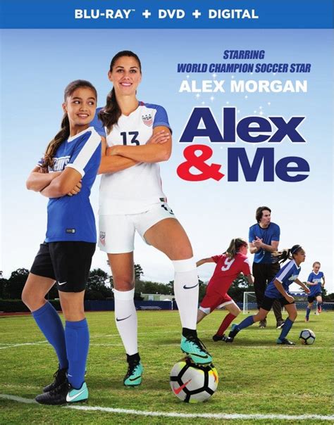 Alex And Me