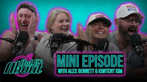 alex bennett creator profile