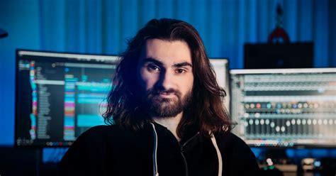 Alex Bertola Soundcloud