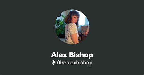 alex bishop creator profile