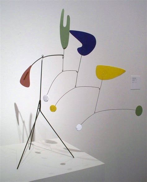 alex calder mobiles reproductions