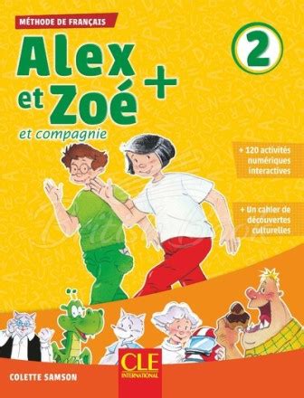 Alex Et Zo 2