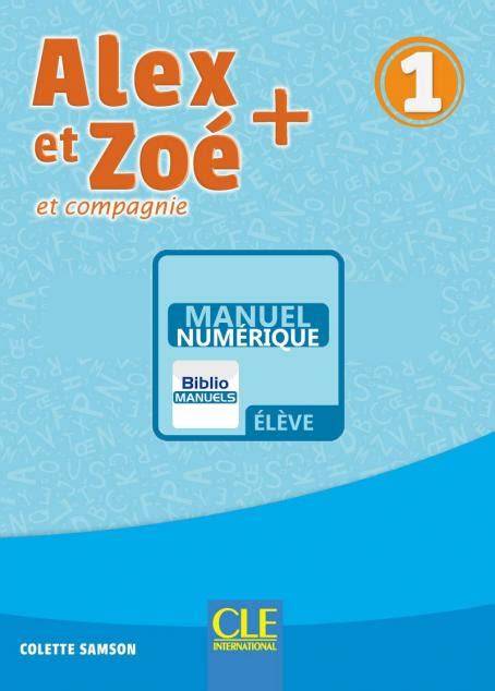 alex et zoe 1
