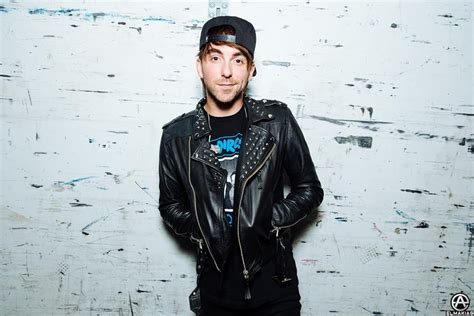 alex gaskarth biography wiki