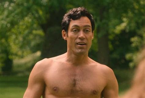 alex hassell nude