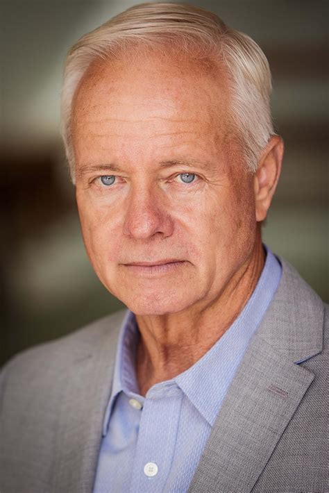 Alex Hyde White Actor