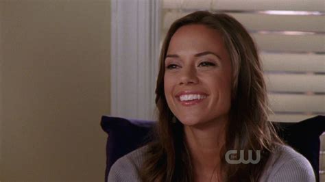 alex in one tree hill