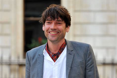alex james wiki