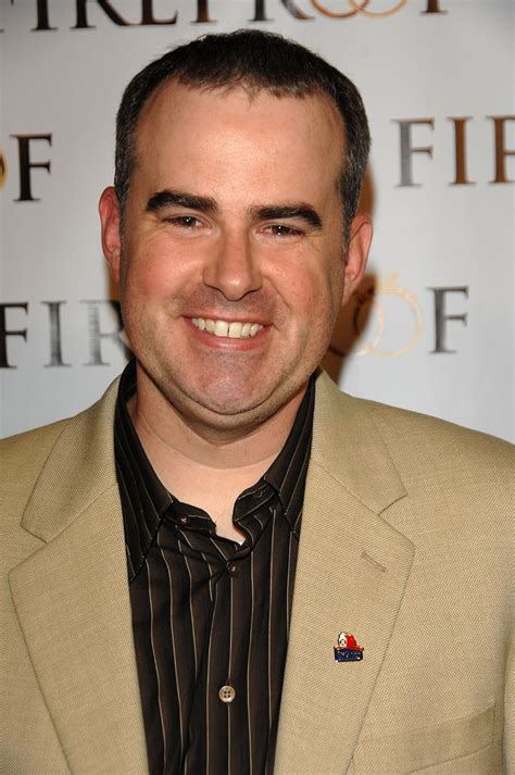 Alex Kendrick Actor