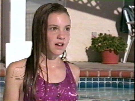 alex mack nude