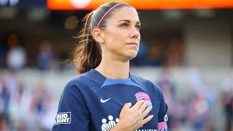 alex morgan onlyfans