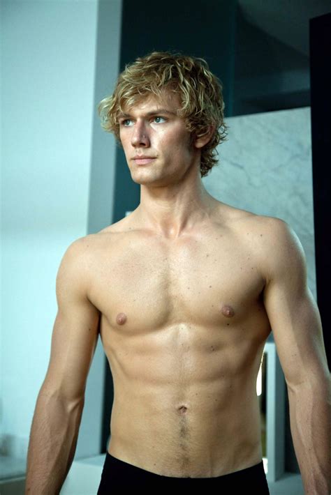 alex pettyfer nude