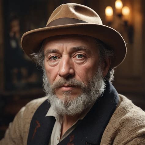 alex renoir biography impressionists