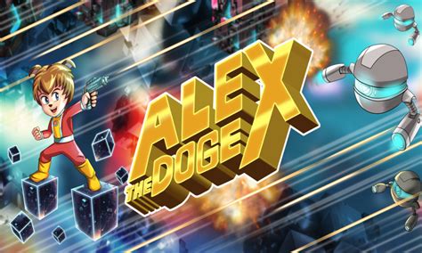 Alex The Doge  Alex  Aims To Emulate Dogecoin And Become Elonu0027s New Favorite - Doge Slot