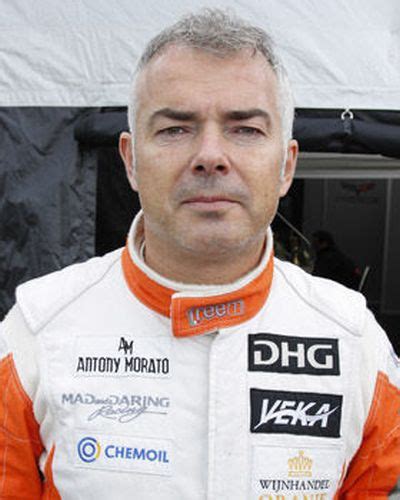 Alex Van T Hoff