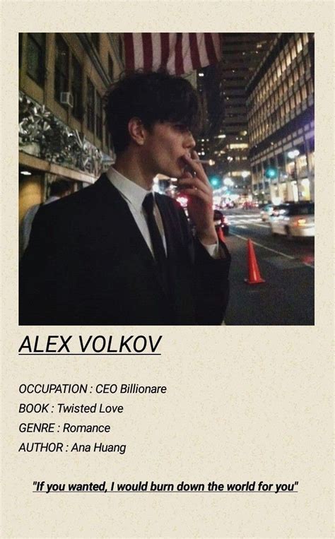 Alex Volkov Book