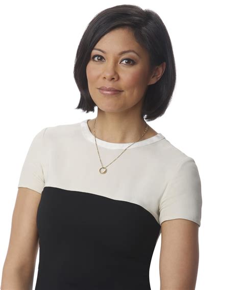 Alex Wagner Nude