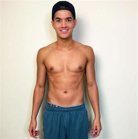 Alex Wassabi Ex