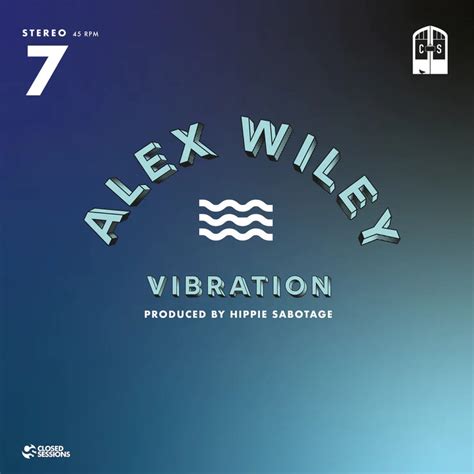 alex wiley vibration extended services