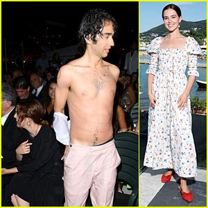 alex wolff nude