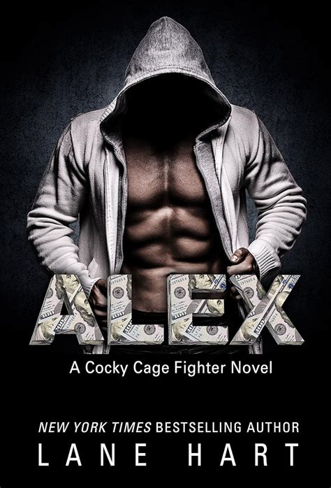 Read Alex A Cocky Cage Fighter Novel Book 9 