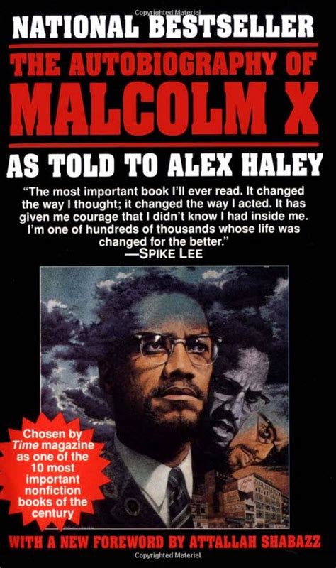 Read Online Alex Haley S The Autobiography Of Malcolm X 