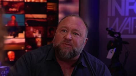 Alex Jones declares he's 'done saying I'm sorry' at Sandy Hook trial