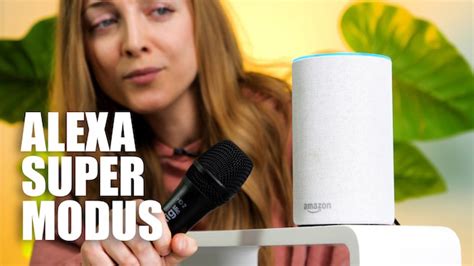 Alexa Assi Modus Code
