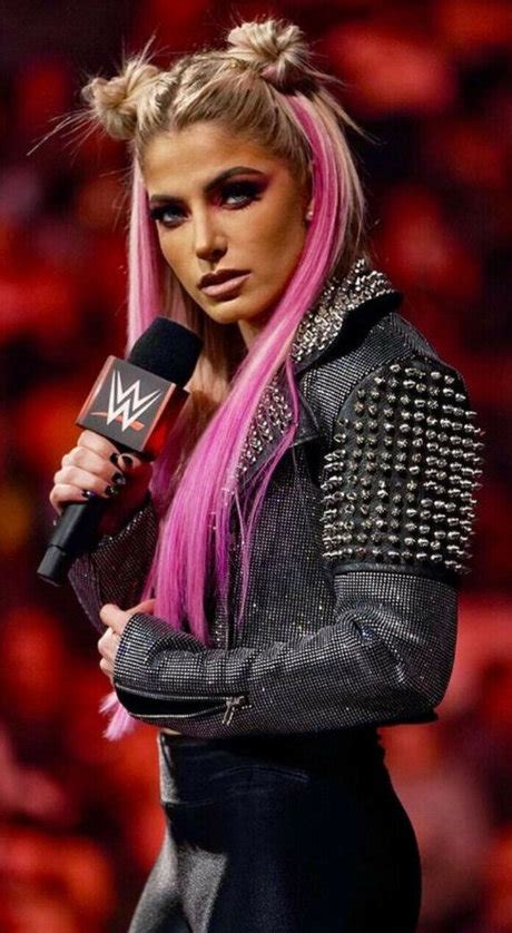 Alexa Bliss Fakes