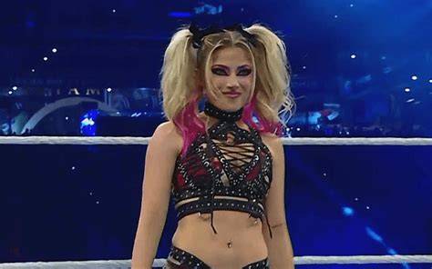 alexa bliss onlyfans