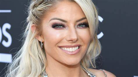 alexa bliss pics nude
