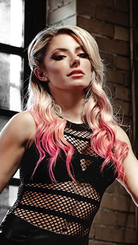 Alexa Bliss Sexy Pictures