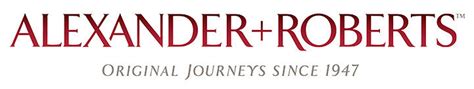 Alexander And Roberts