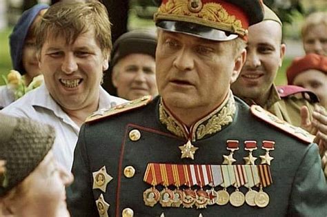 alexander baluev biography