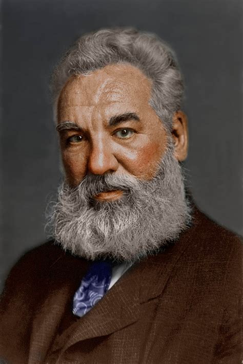 Alexander Bell Graham
