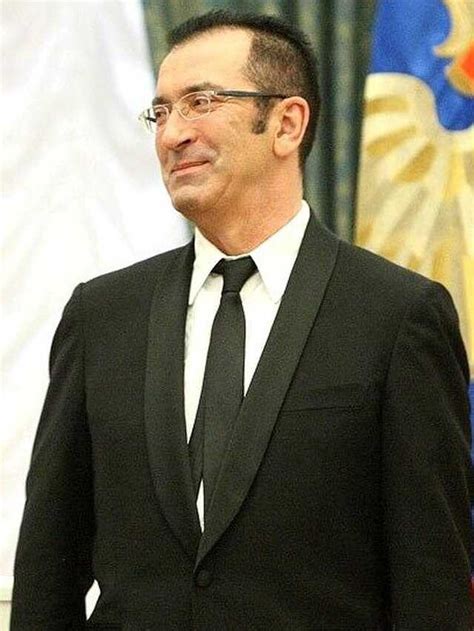 alexander buinov wiki