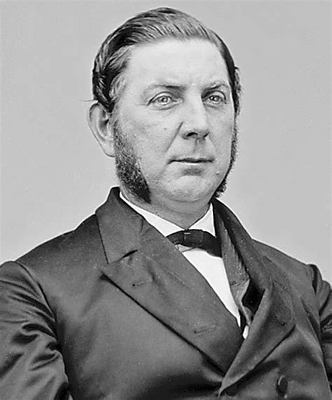 Alexander Coffroth