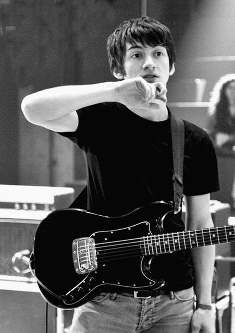 Alexander David Turner