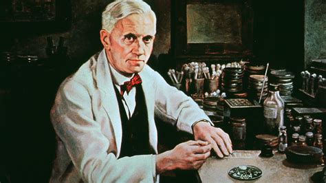 alexander fleming biography timelines