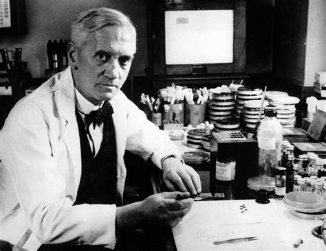 alexander fleming science education