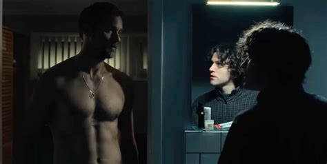 alexander gay scenes