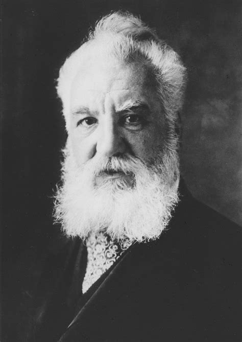 alexander graham bell biography summary of michael