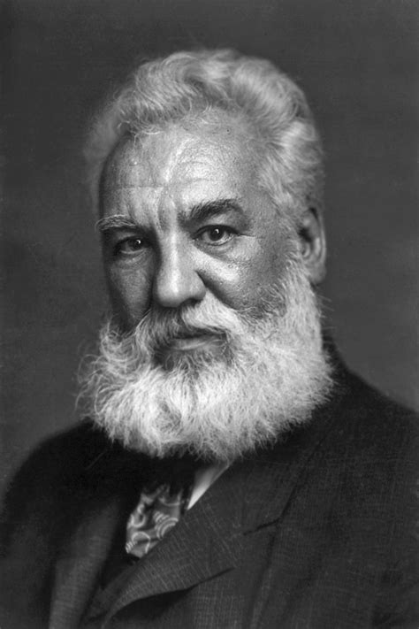 alexander graham biography