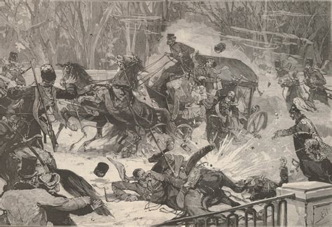 alexander ii assassination