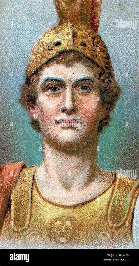 Alexander Iii Of Macedon