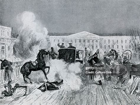 alexander iis assassination