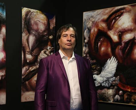 alexander kanevsky biography