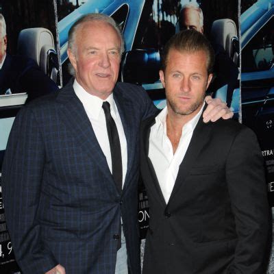 alexander mann james caan biography