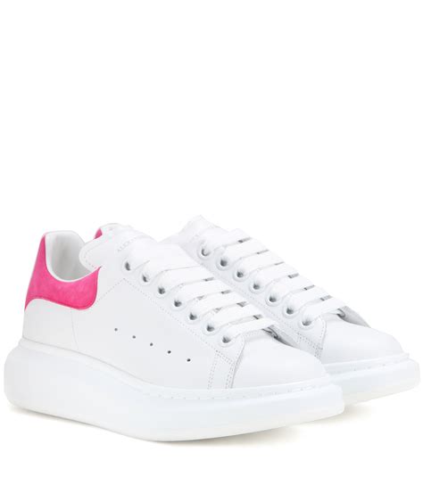 alexander mcqueen sneakers women's: The Ultimate Guide to Finding Your Perfect Pair